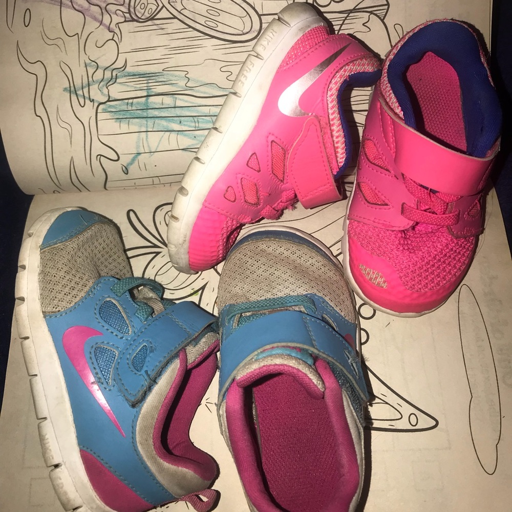 Nike Lot Size 6c